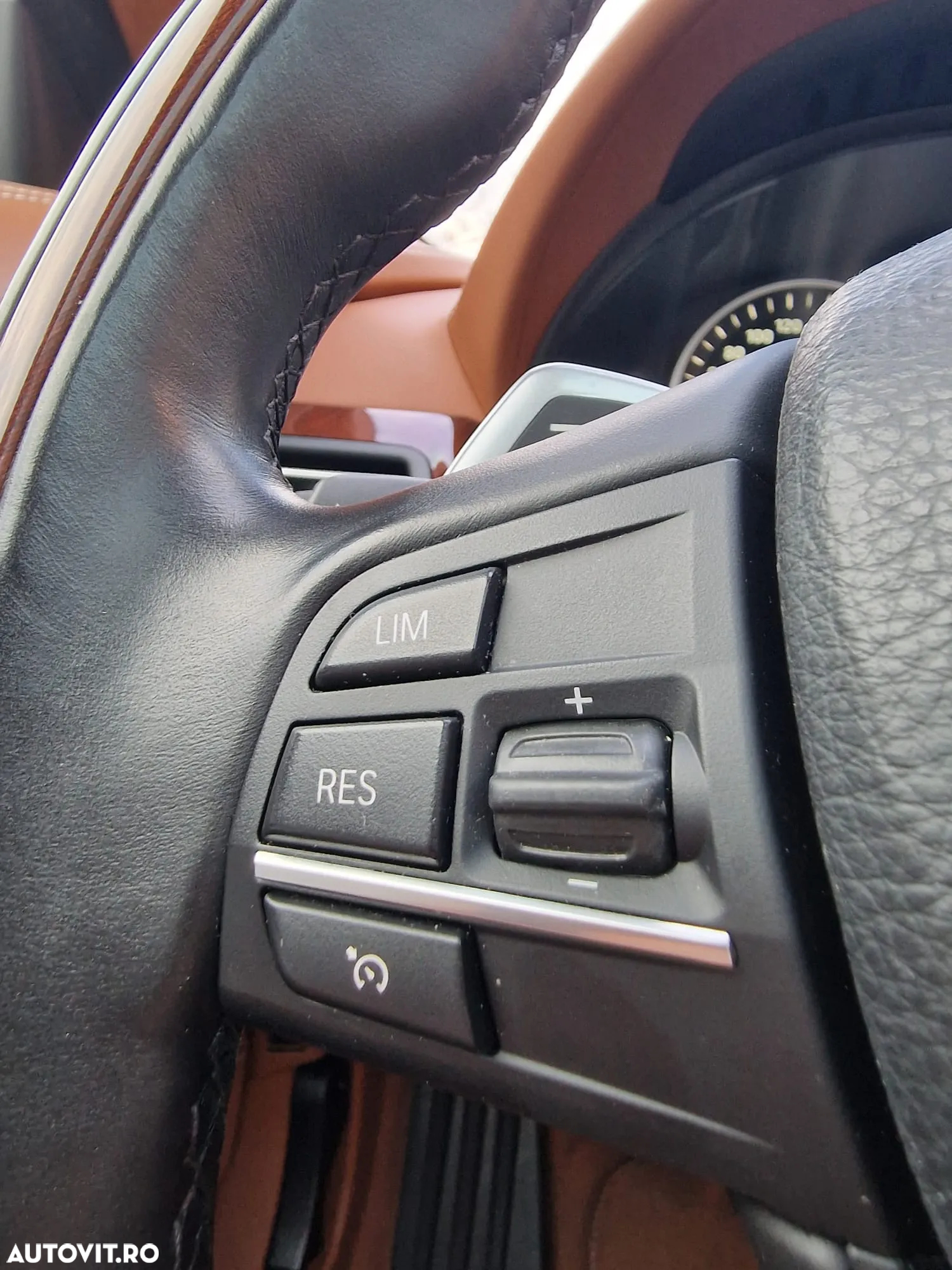 BMW Seria 6 640i - 19