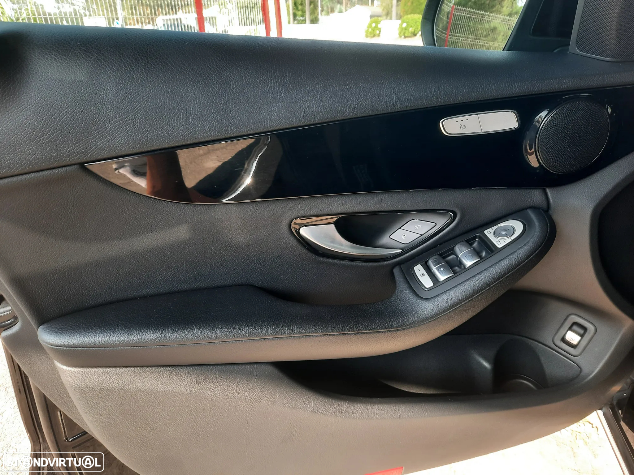 Mercedes-Benz C 200 BlueTEC Avantgarde - 30