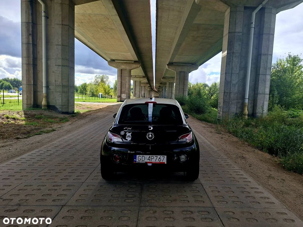 Opel Adam 1.4 Slam - 4