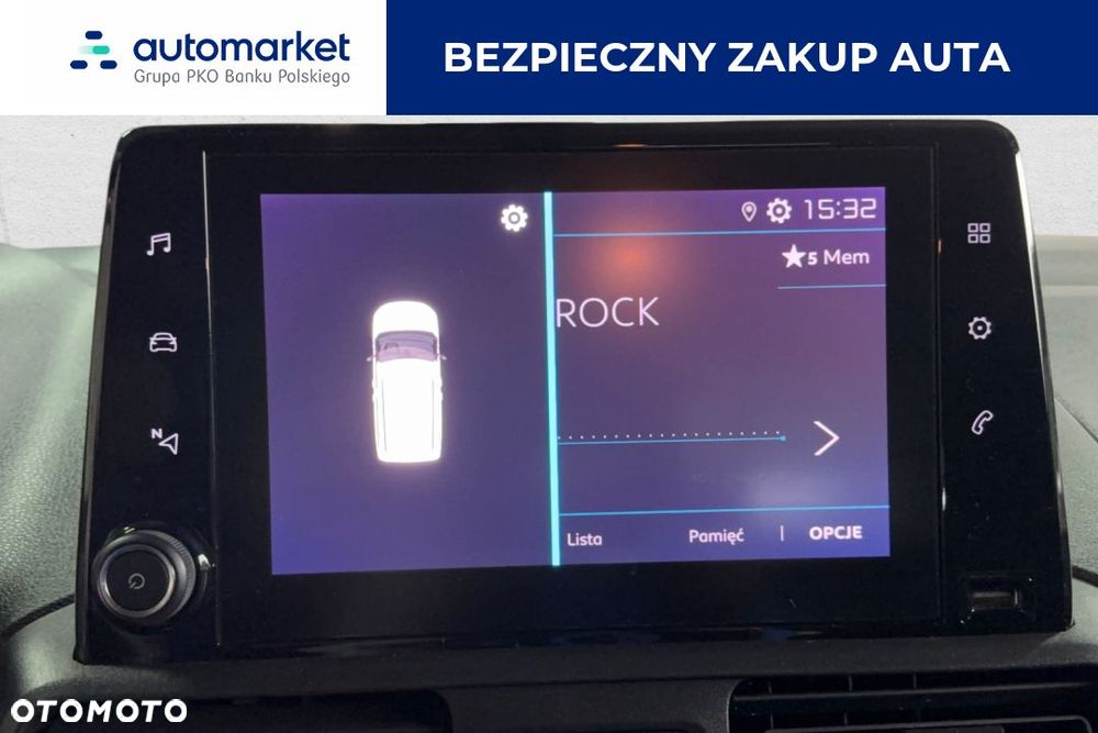 Citroën Berlingo M 1.5 BlueHDI Feel S&S N1 - 20