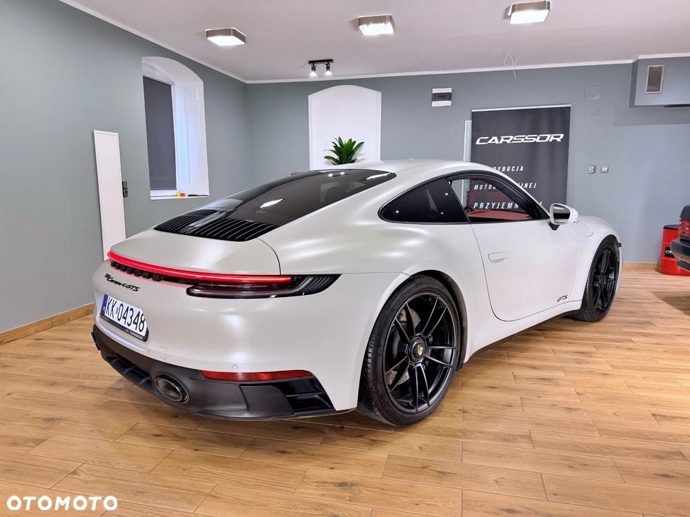 Porsche 911 - 7