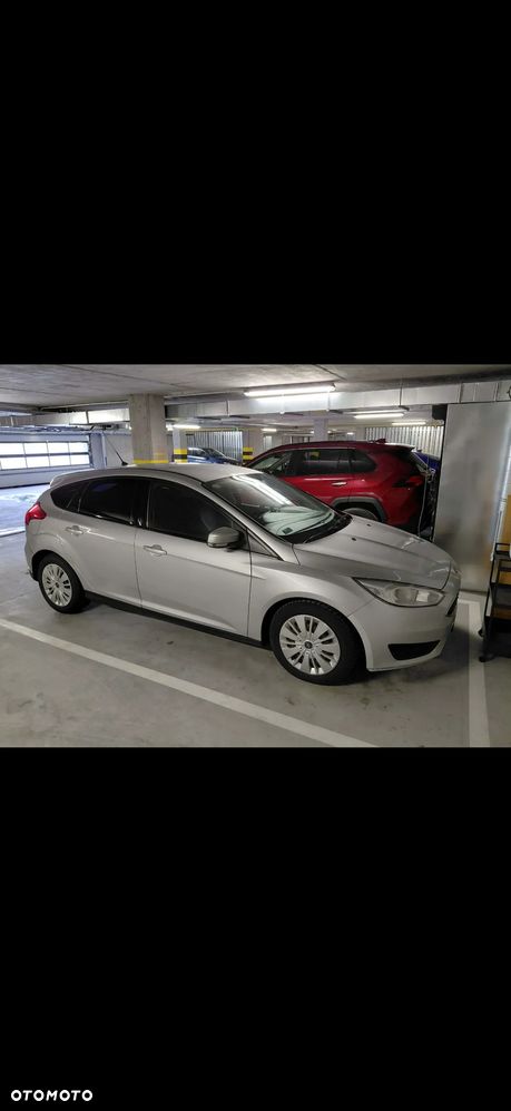 Ford Focus 1.6 TDCi Edition - 6