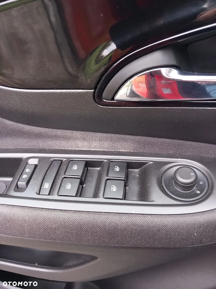 Opel Mokka X 1.4 Automatik Edition - 16