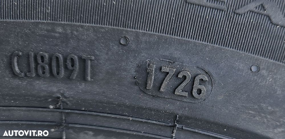 225/45 R17 94w xl PIRELLI PowerGy All Season C/B/69 Anvelope mixte M+S - 5
