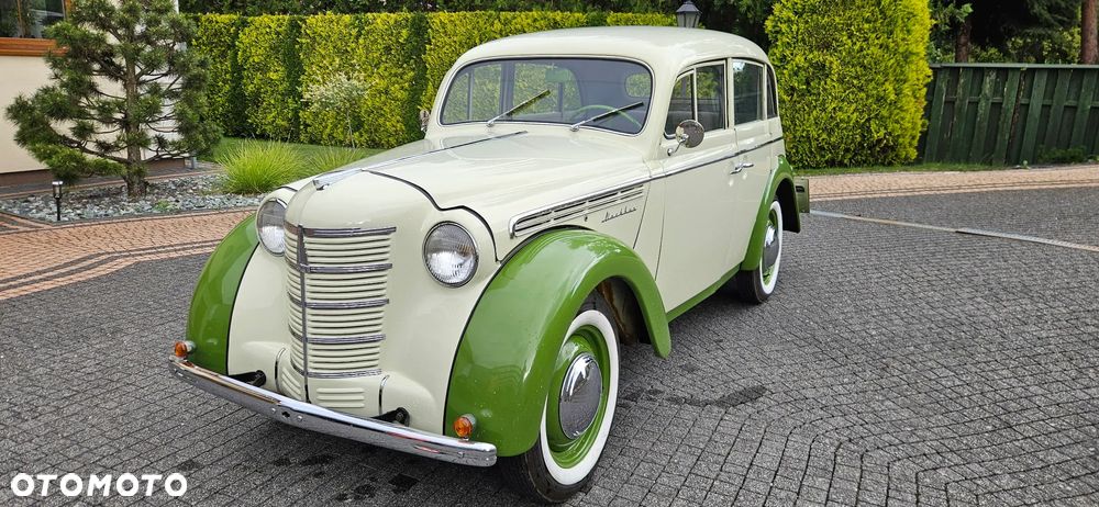 Opel Inny - 2