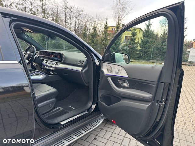 Mercedes-Benz GLE 300 d 4Matic 9G-TRONIC Exclusive - 24