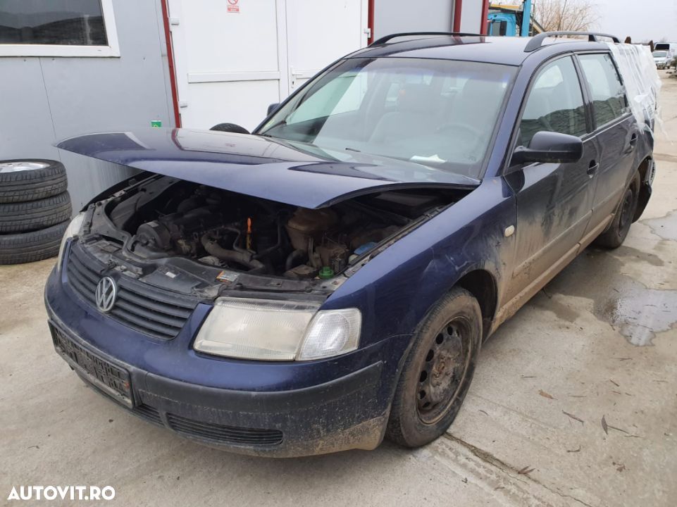 OGLINDA VW PASSAT B5 S. - 1