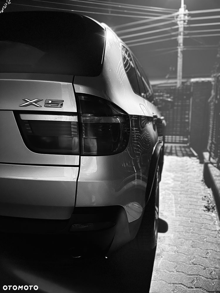 BMW X5 3.0sd xDrive - 13