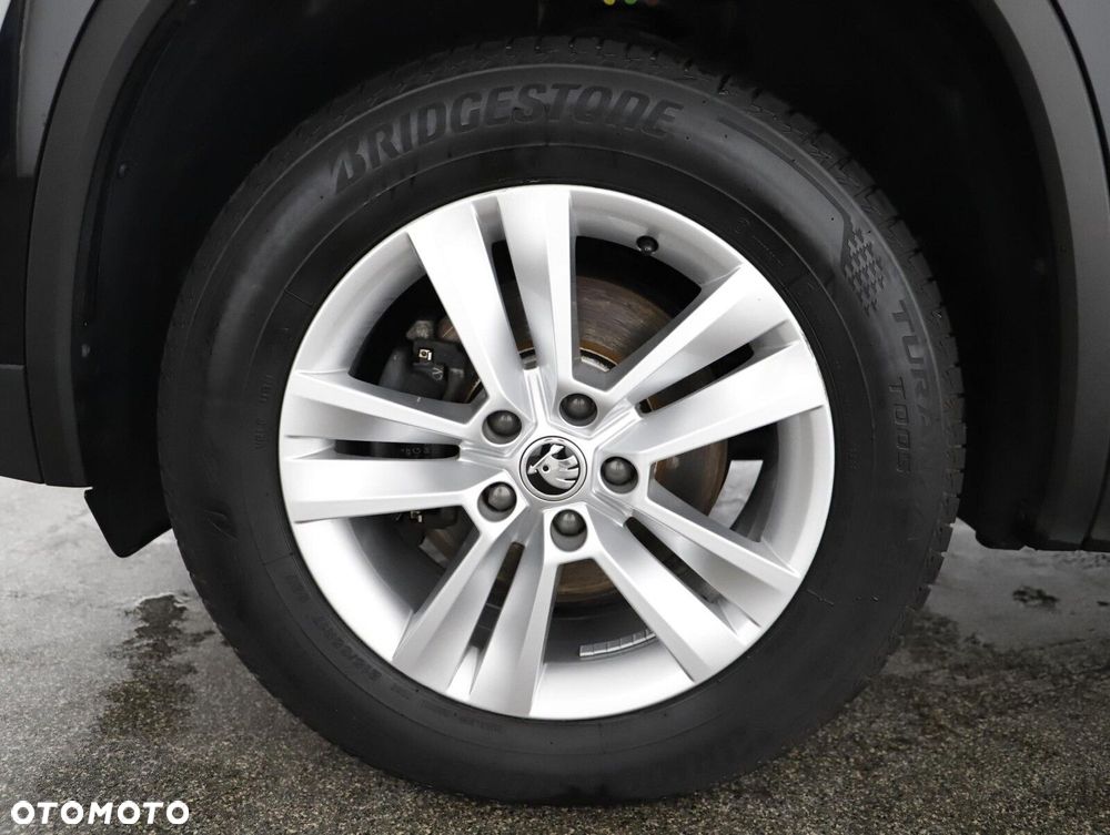 Skoda Kodiaq 1.5 TSI ACT 4x2 Ambition - 11