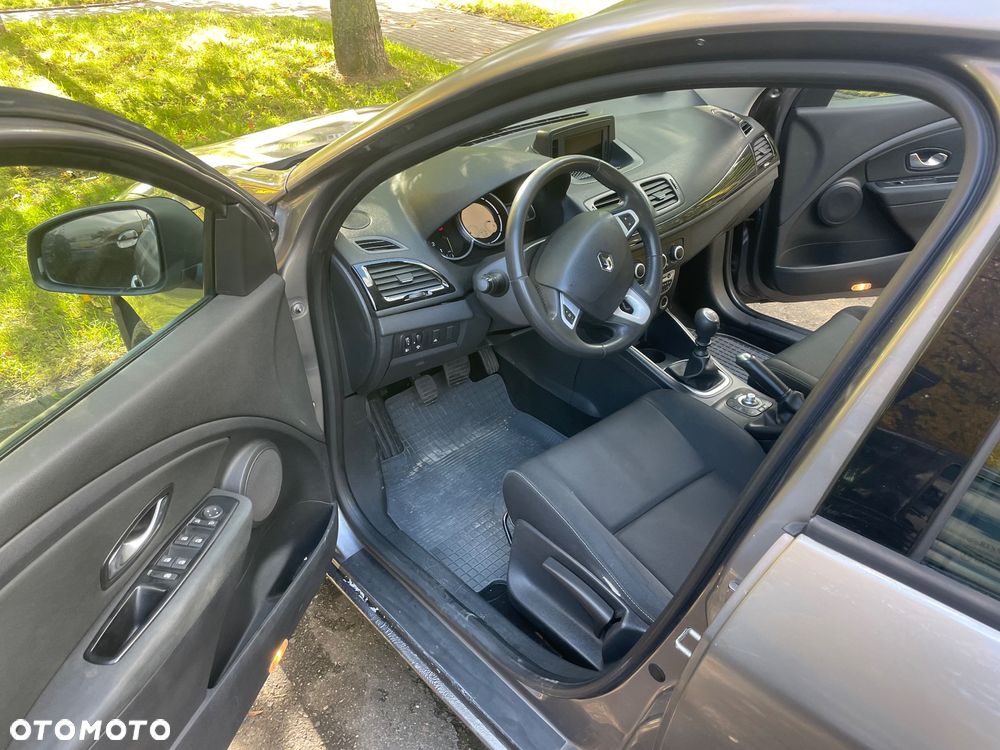 Renault Megane dCi 110 FAP Expression - 3