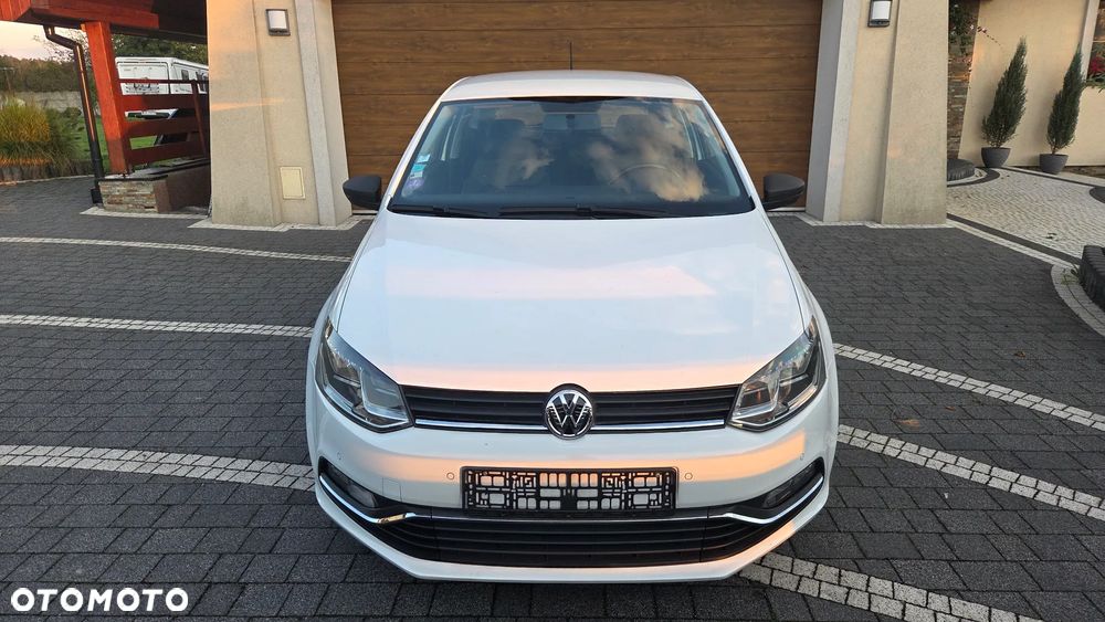 Volkswagen Polo - 17