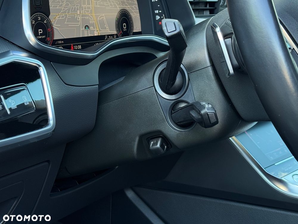 Audi A6 Avant 40 TDI quattro S tronic - 29
