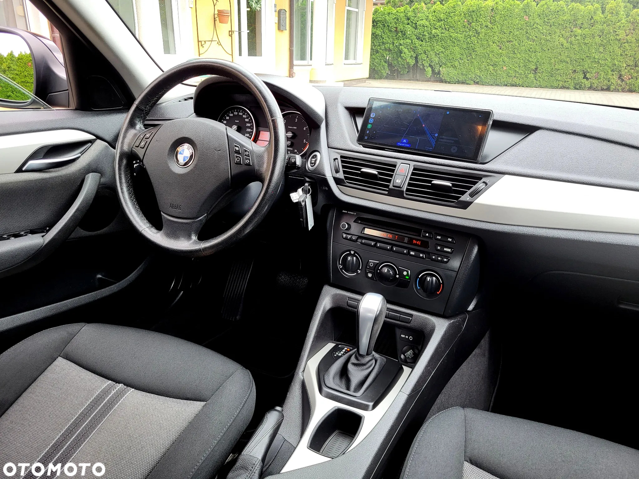BMW X1 - 26