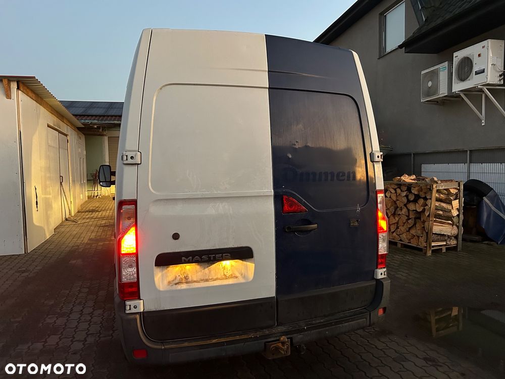Renault Master - 5