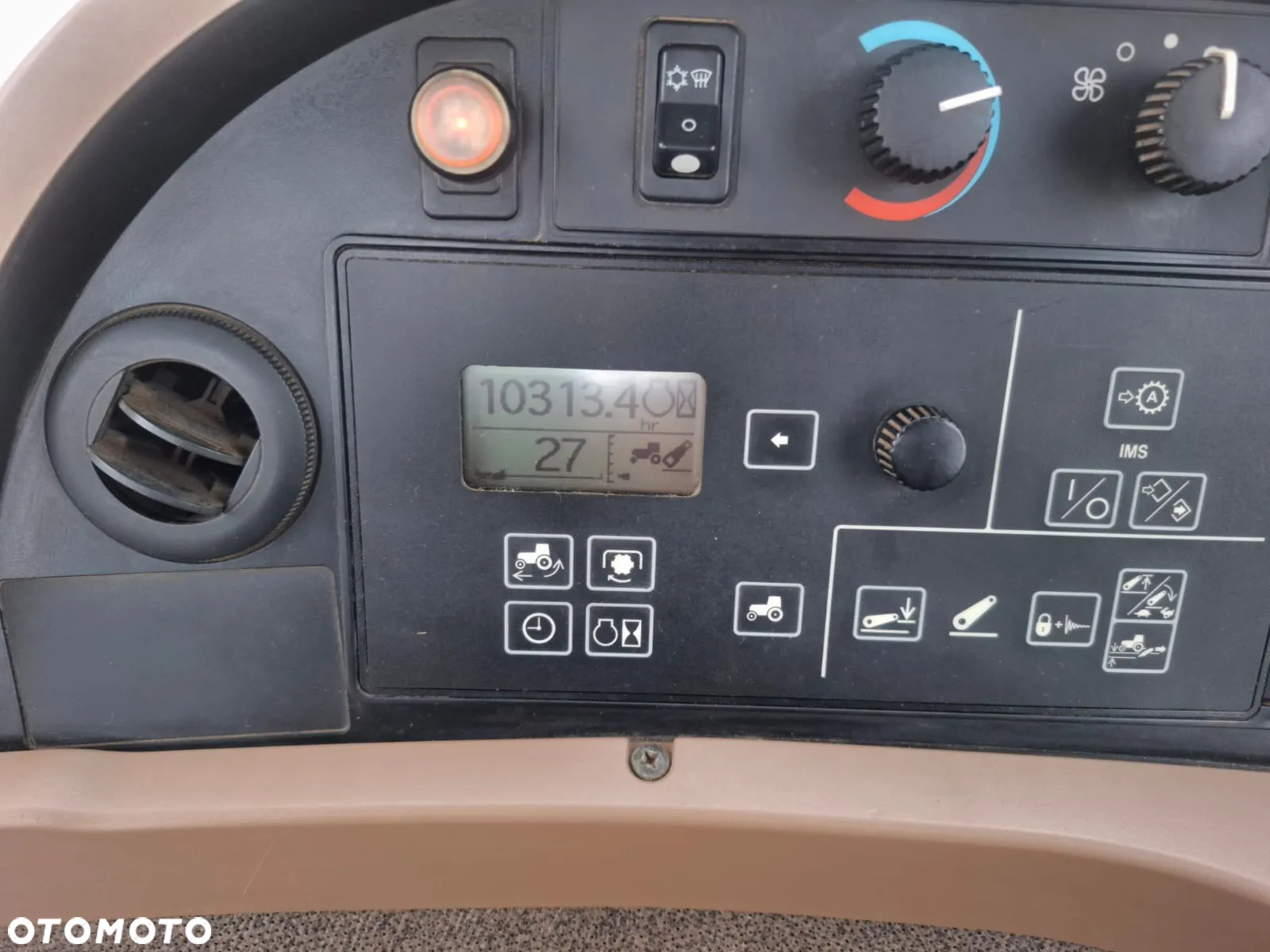 John Deere 8430 - 15