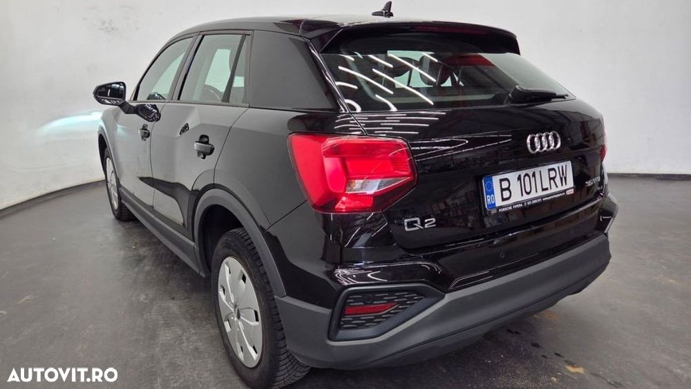 Audi Q2 35 TFSI S tronic Basic - 19