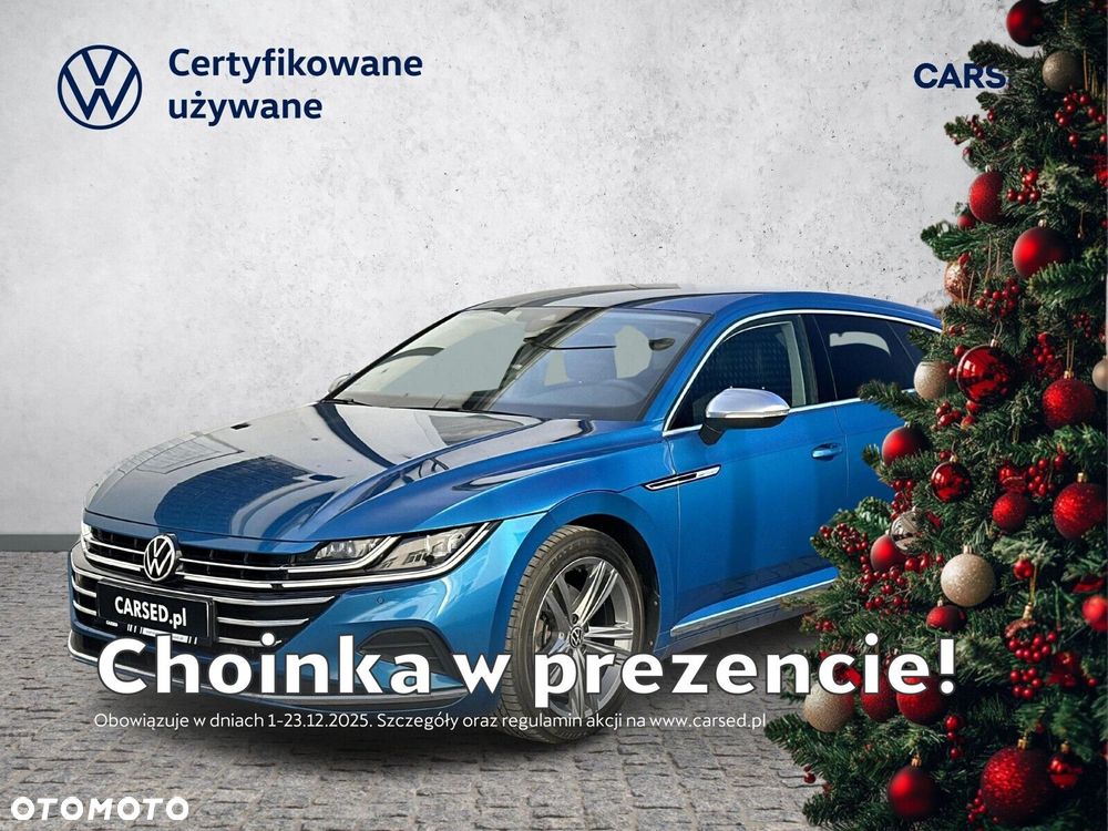 Volkswagen Arteon 2.0 TSI GPF Elegance DSG - 2