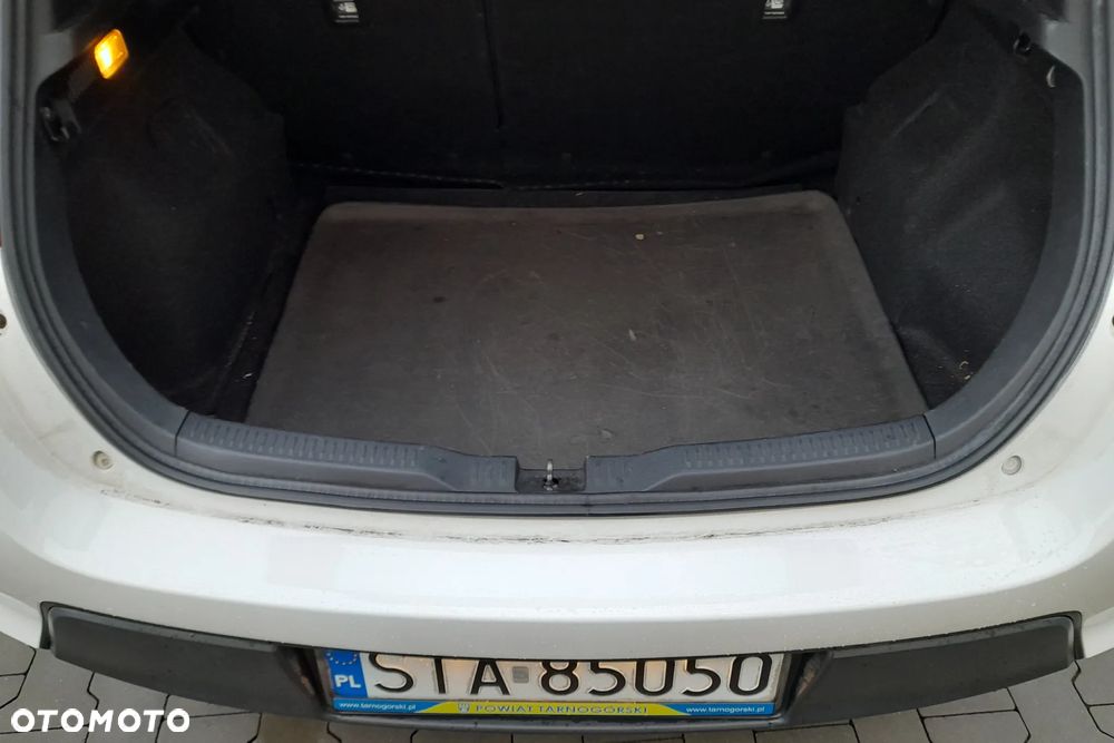 Toyota Auris 1.4 D-4D Life - 9