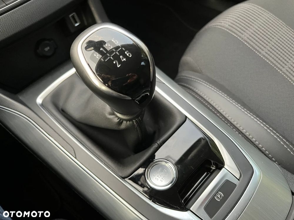 Peugeot 308 - 21