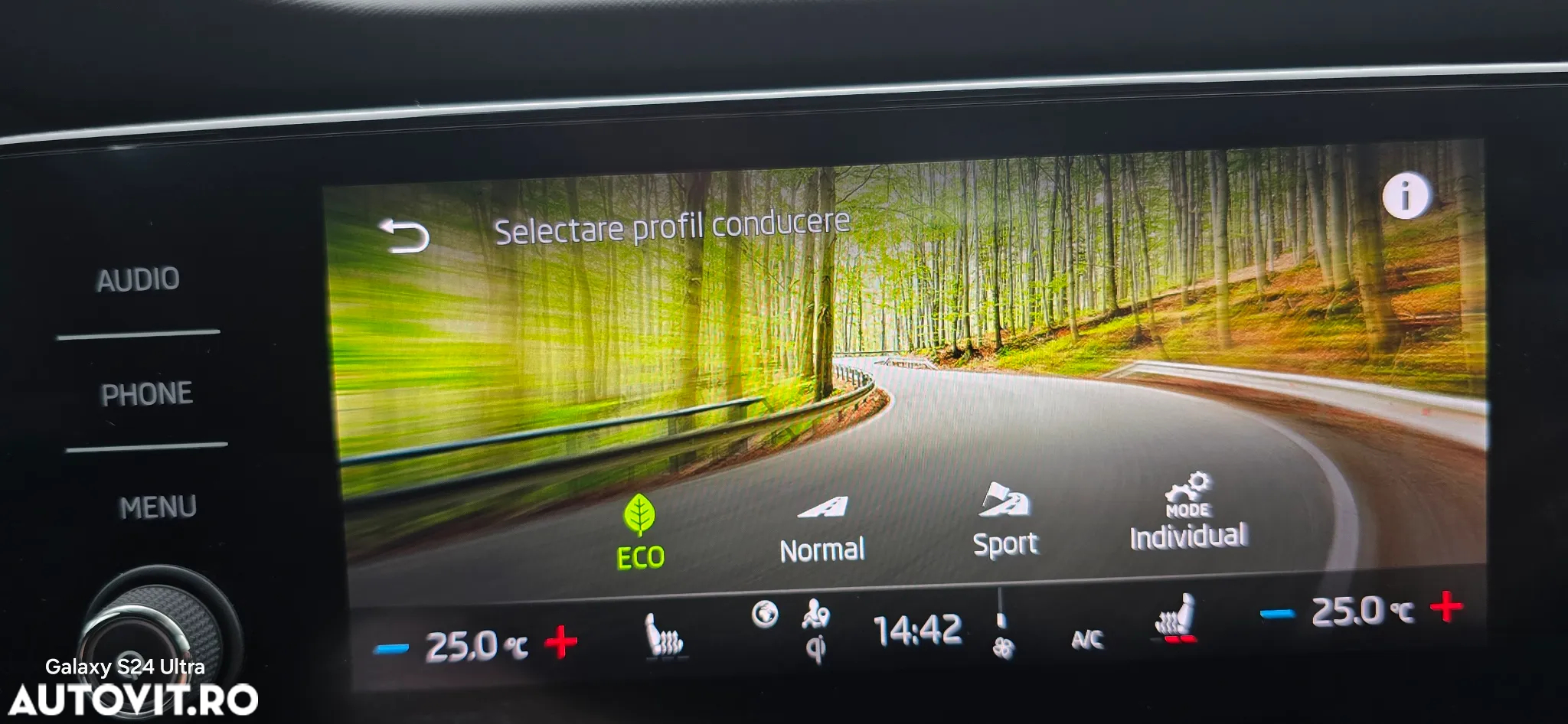Skoda Octavia 1.0 TSI Ambition - 30