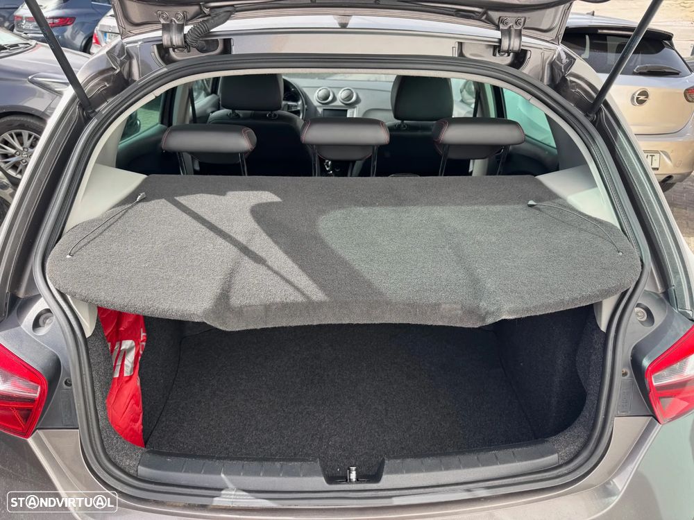 SEAT Ibiza 1.0 EcoTSI FR - 9