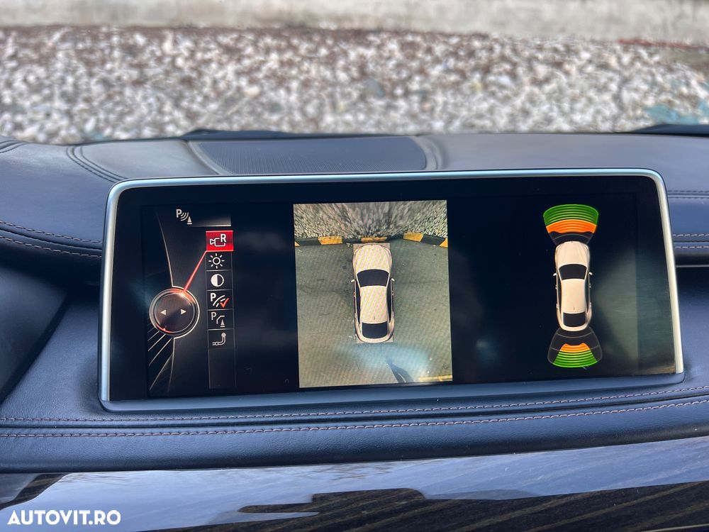 BMW X6 xDrive30d - 6