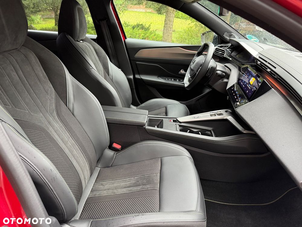Peugeot 308 SW PureTech 130 EAT8 GT - 11