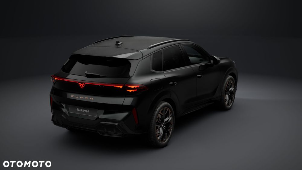 Cupra Terramar 2.0 TSI 4Drive Advantage Edition DCC DSG - 4