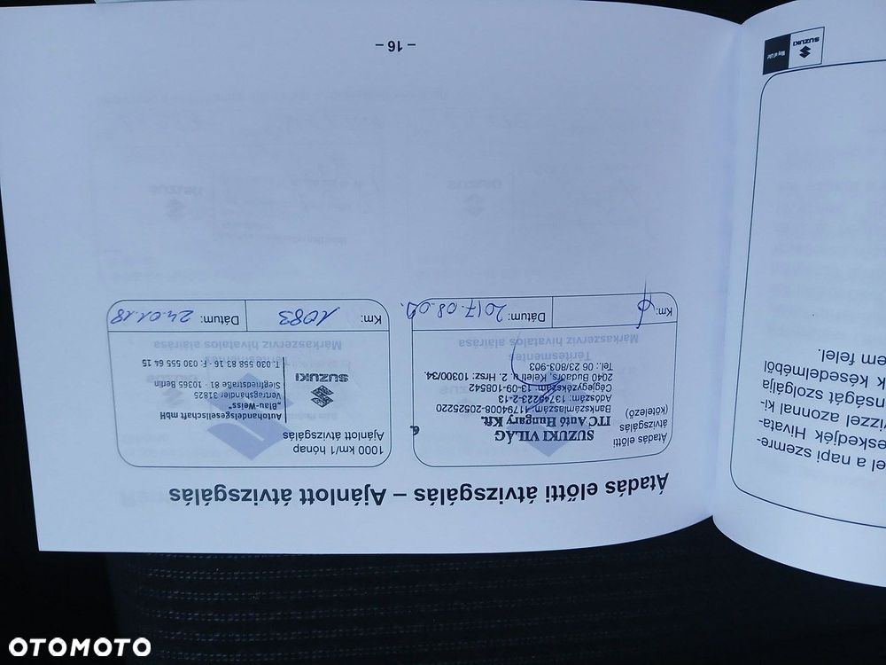 Suzuki SX4 S-Cross - 31