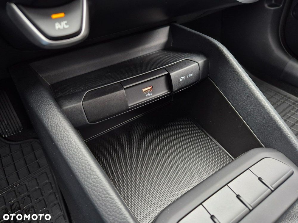 Kia Stonic 1.0 T-GDI M - 26