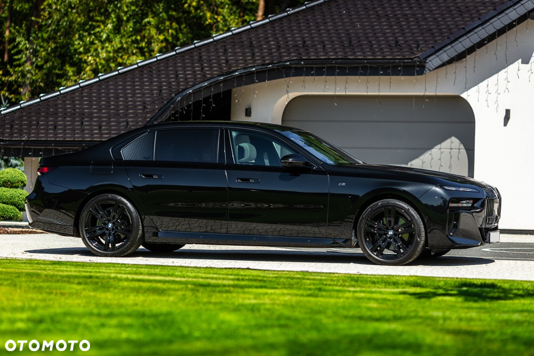 BMW Seria 7 - 3