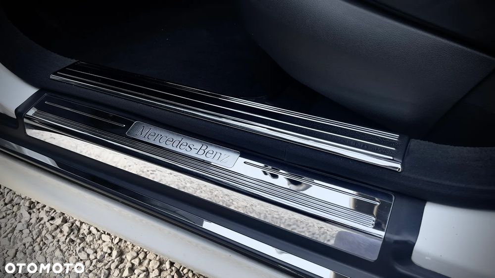Mercedes-Benz Klasa S 500 L - 18