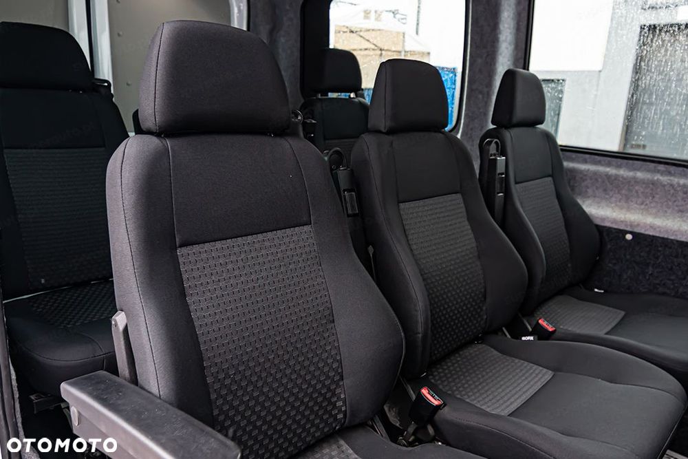 Ford Transit Kombi L2H2 Trend - 26
