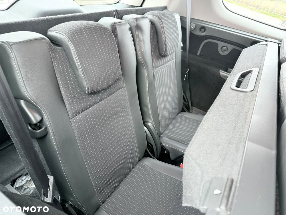 Renault Grand Scenic Gr 1.6 dCi Energy Privilege - 14