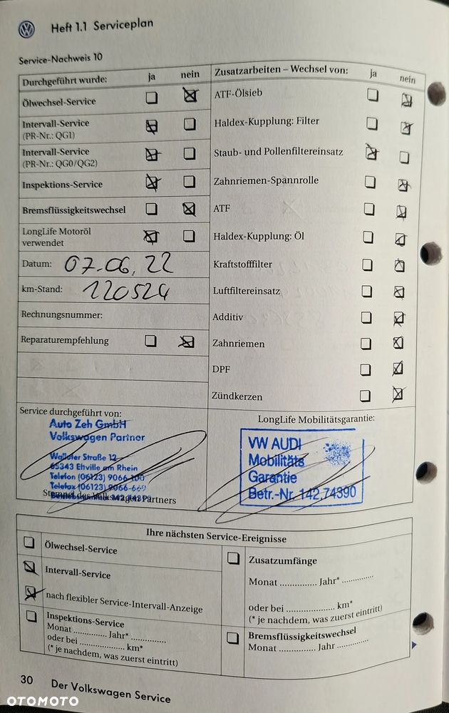 Volkswagen Polo 1.4 16V Highline - 25