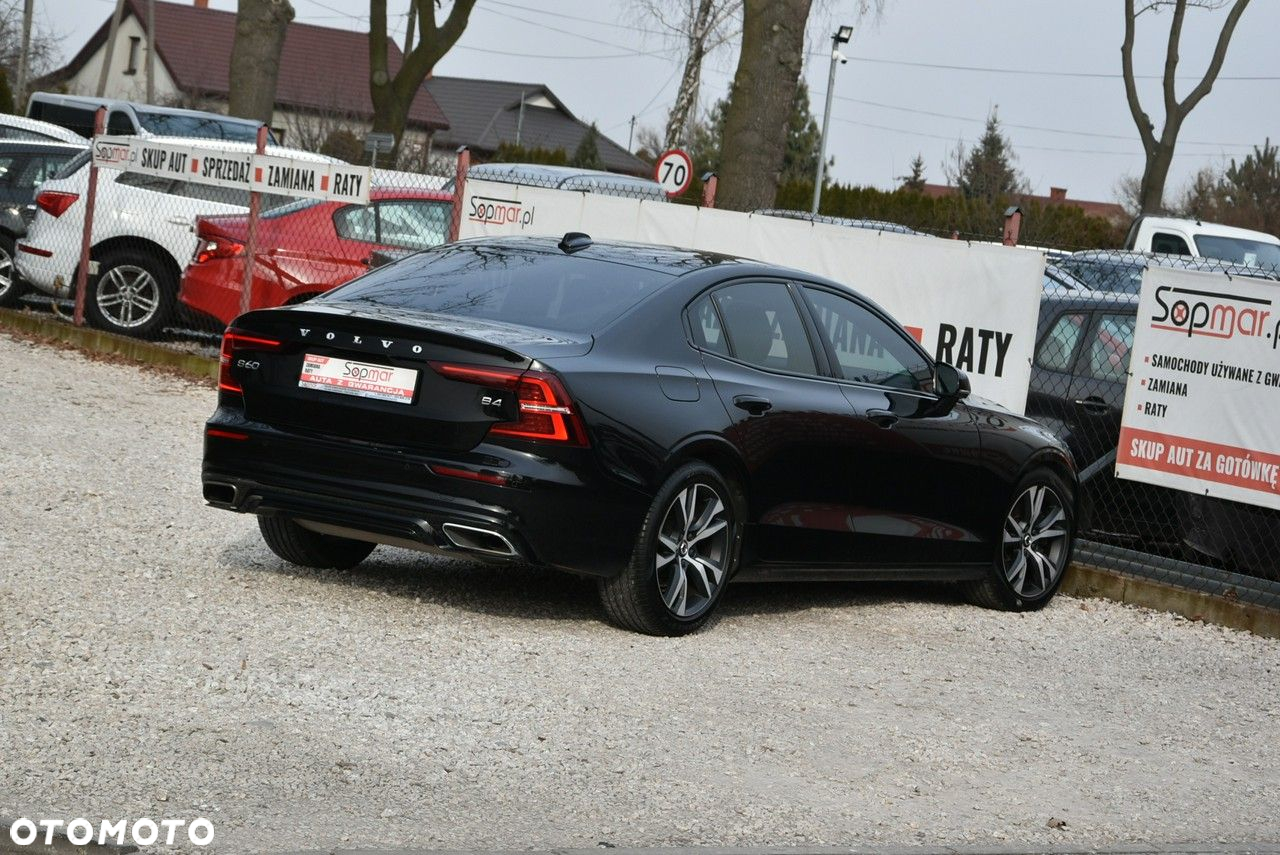 Volvo S60 - 6