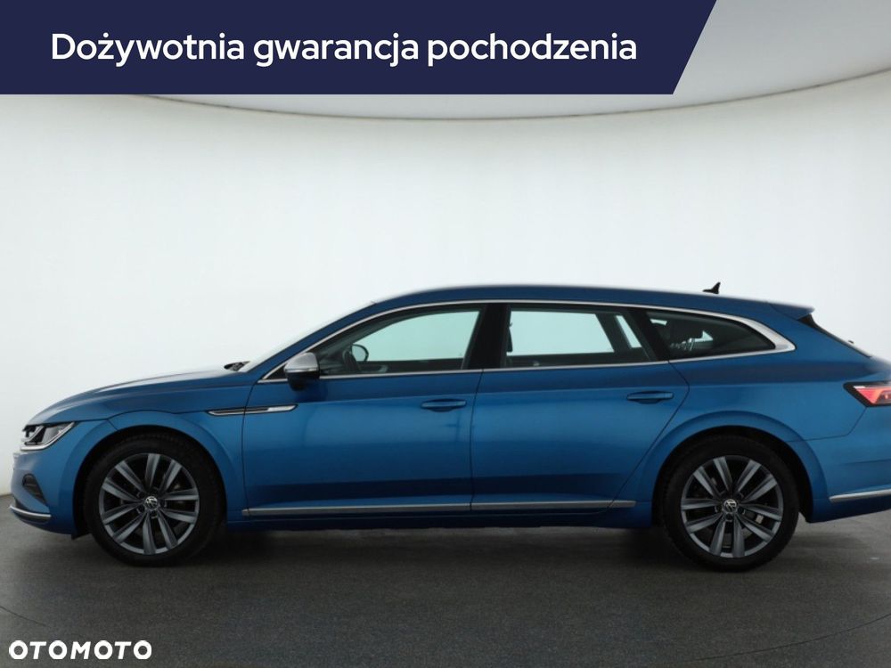 Volkswagen Arteon - 4