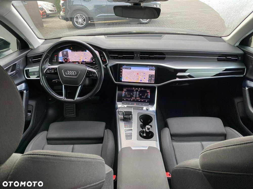 Audi A6 Avant - 15