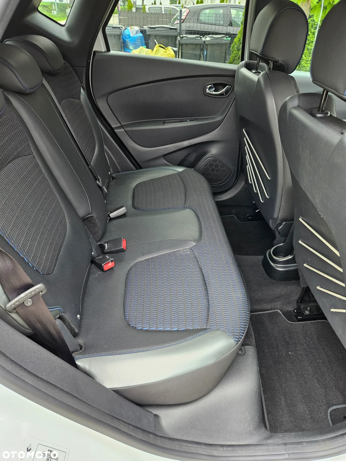 Renault Captur ENERGY TCe 120 Experience - 19