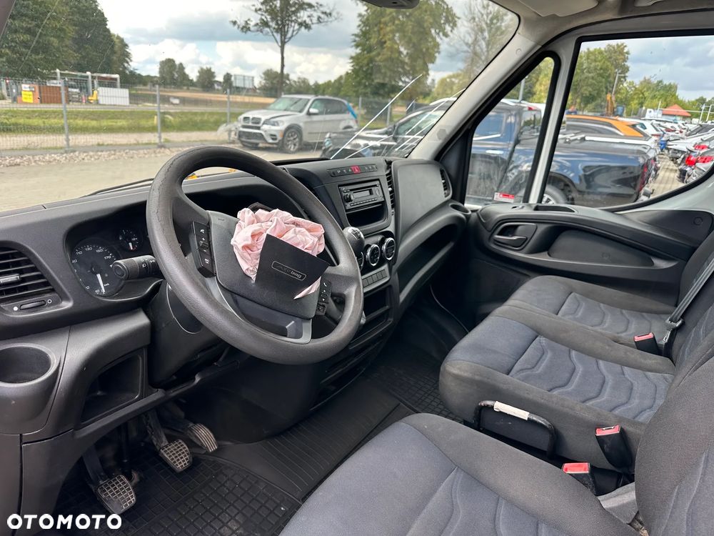 Iveco 35S16 - 11