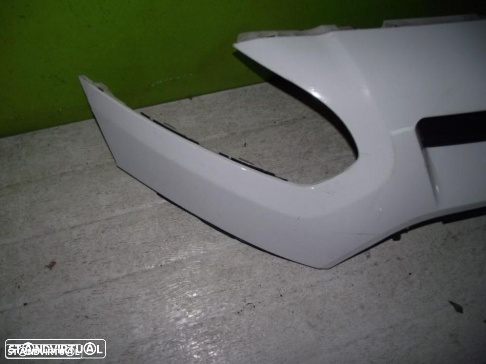 Grelha Para Choques Frente Ford C-Max -  2010 / 2015 - G189 - 2