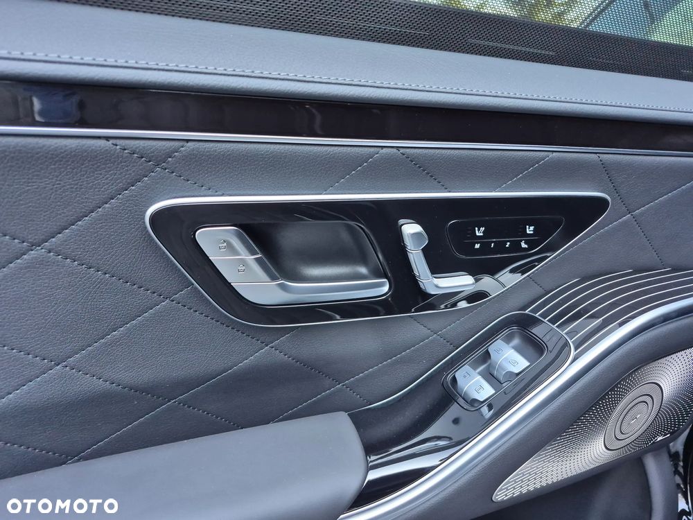 Mercedes-Benz Klasa S 580 4-Matic AMG Line 9G-TRONIC - 27