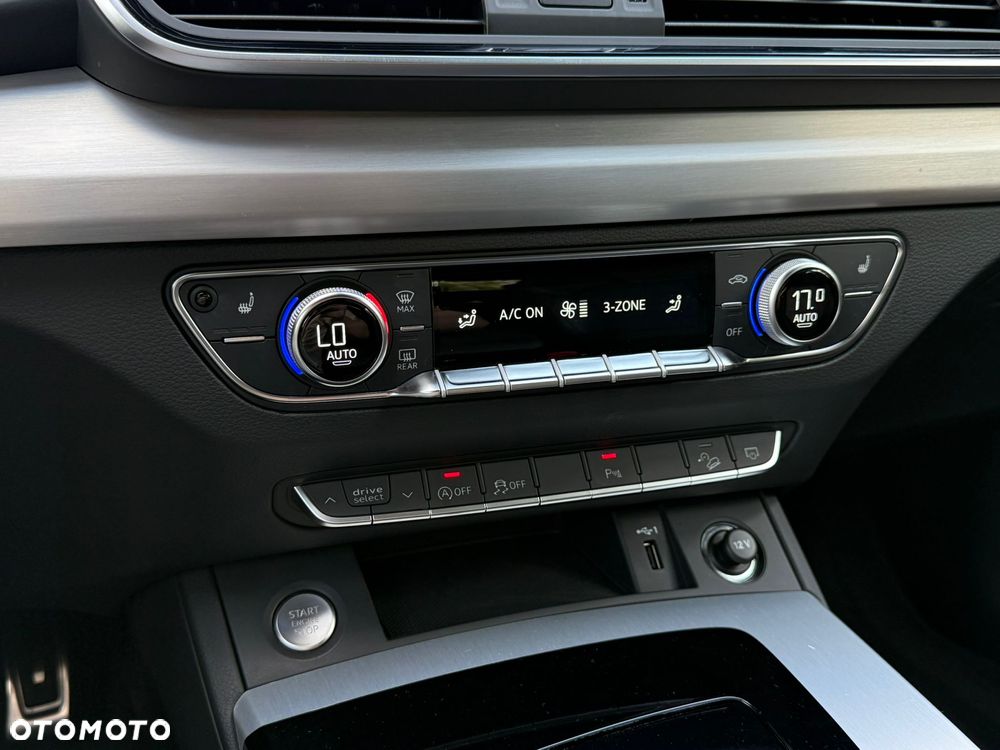 Audi Q5 40 TDI mHEV Quattro S Line S tronic - 25