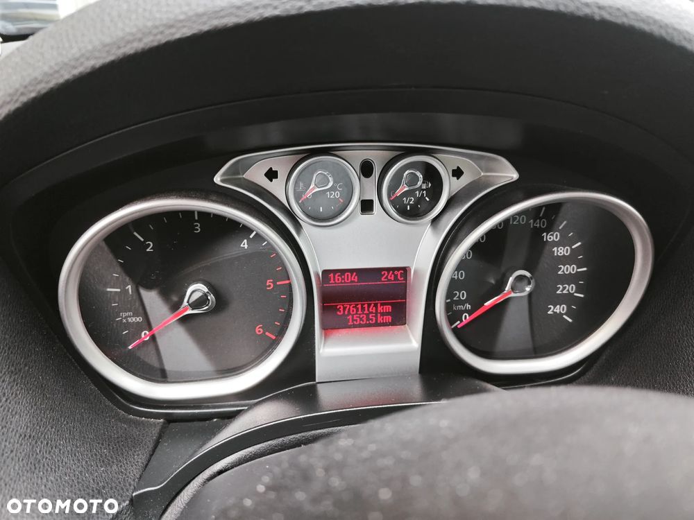 Ford Focus C-Max - 10