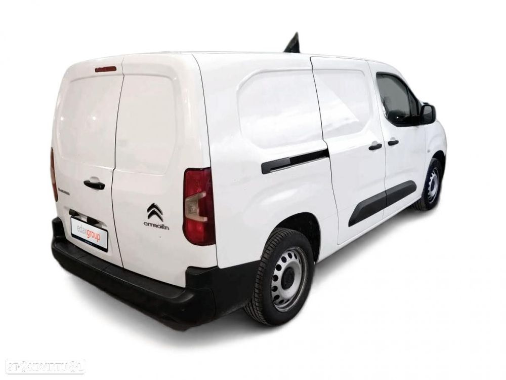 Citroën Berlingo 1.5 BlueHDi XL 3L C/IVA - 2