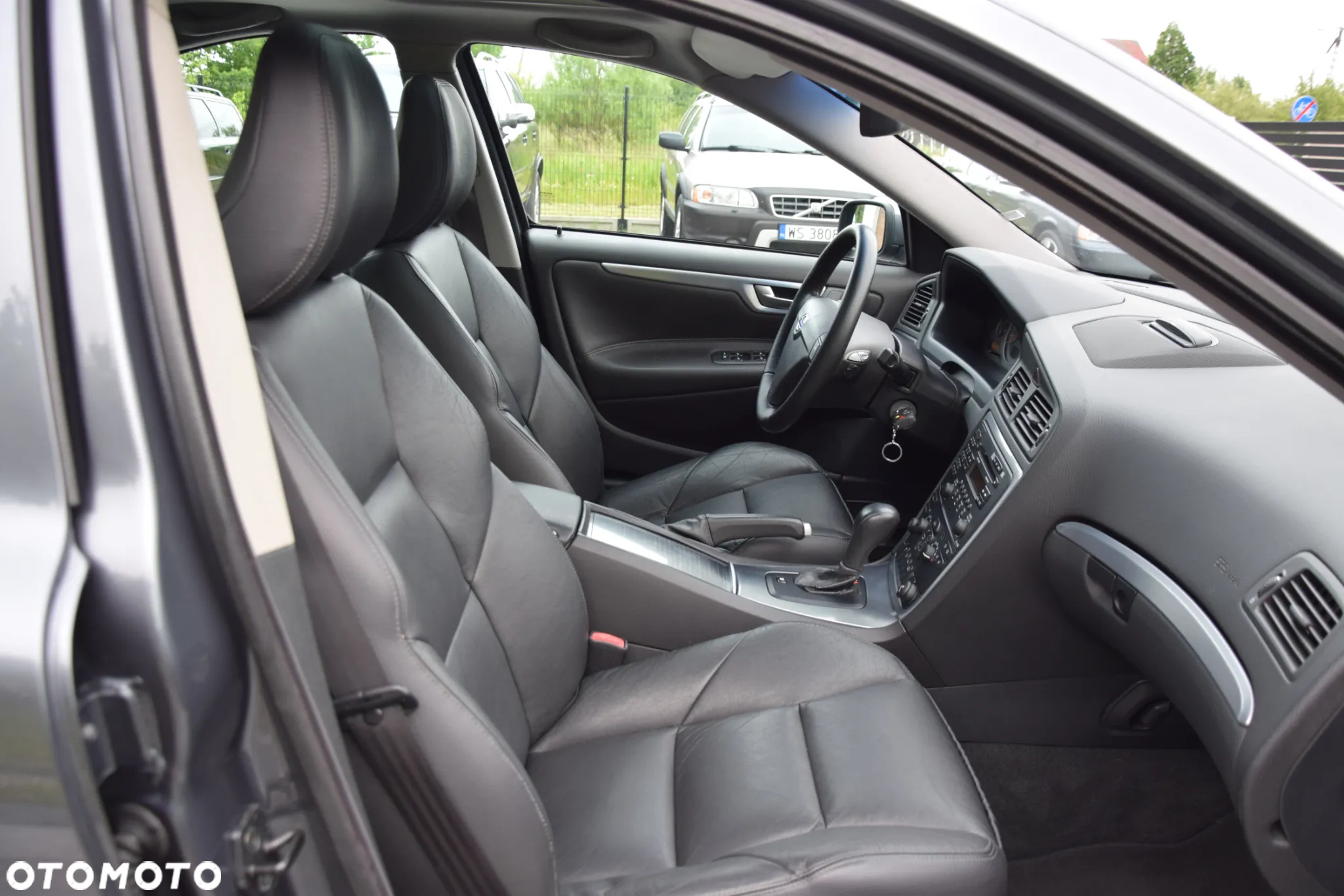 Volvo S60 2.5T Summum - 26