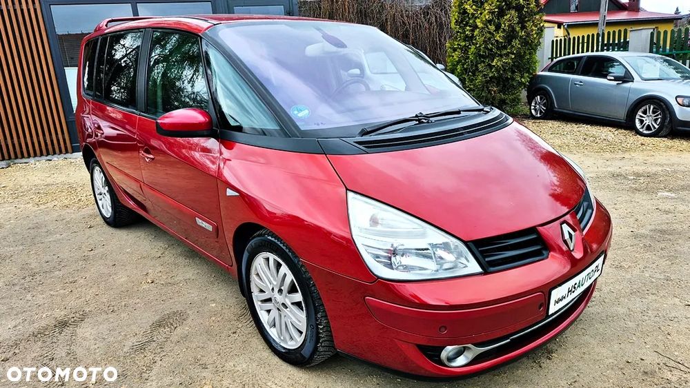 Renault Espace 2.0 Initiale - 4