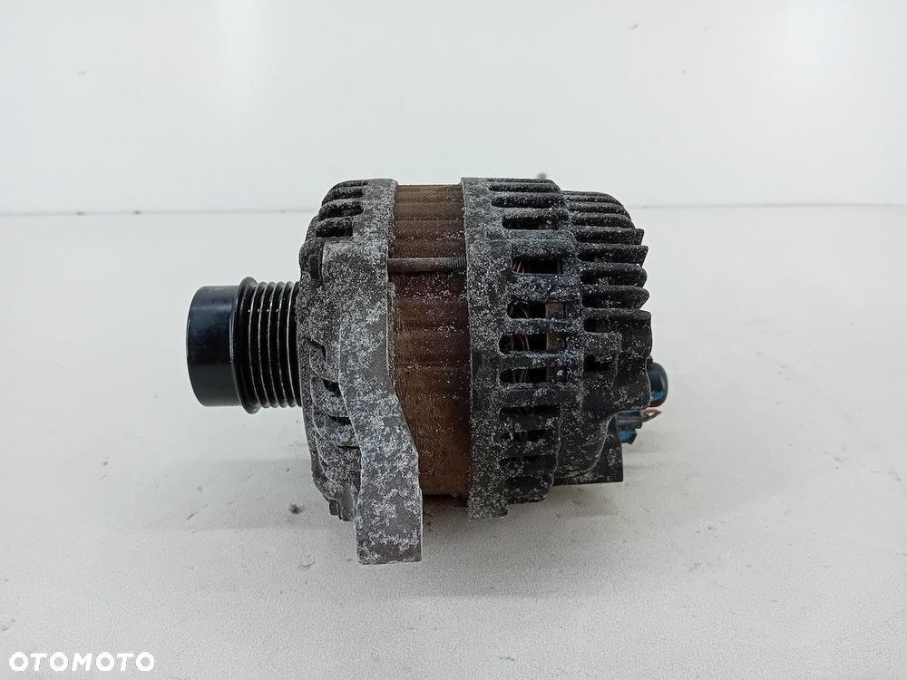 ALTERNATOR DODGE CALIBER 4801823AC A002TJ0481ZC 1.8 16V - 7