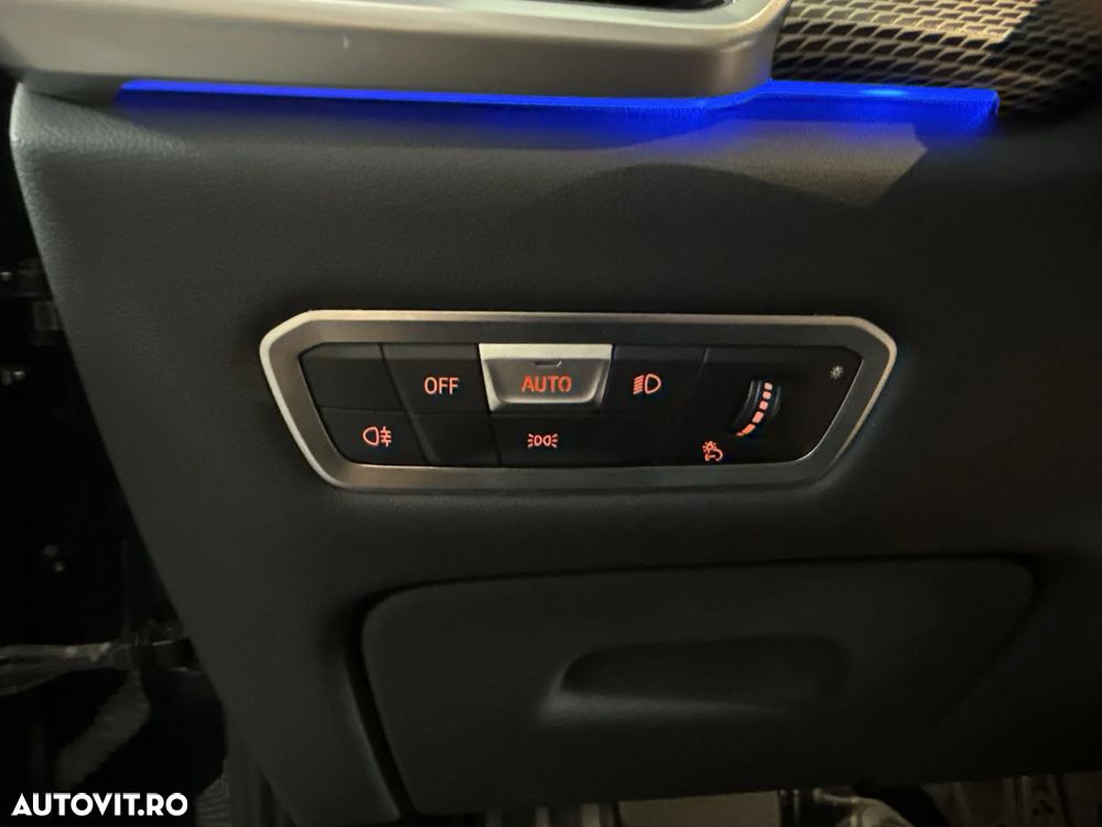 BMW X5 xDrive30d - 16