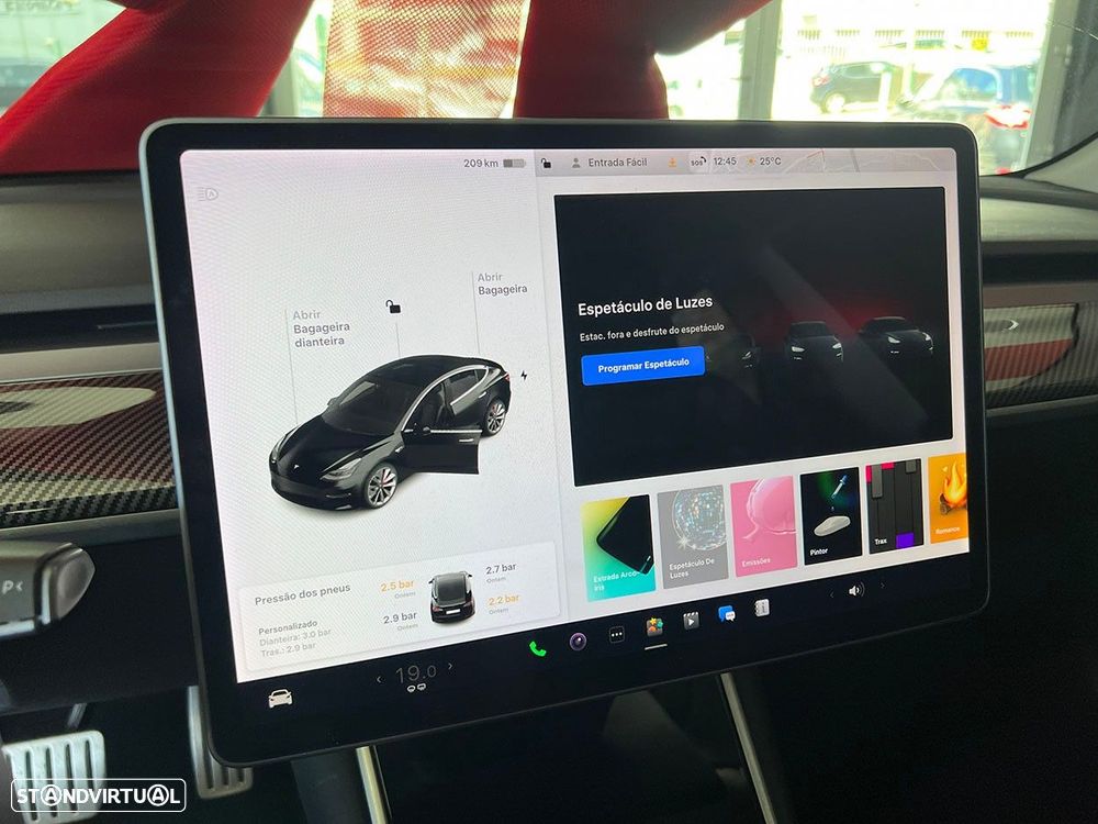 Tesla Model 3 Performance Dual Motor AWD - 13